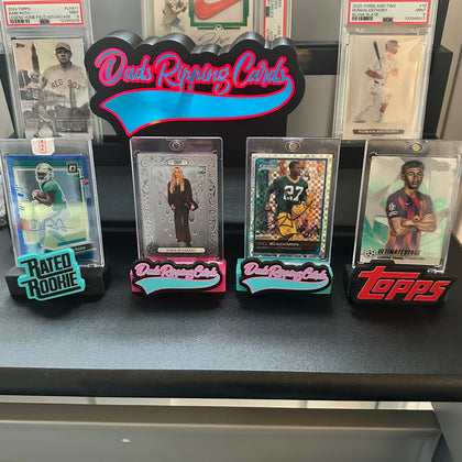 3d Prints