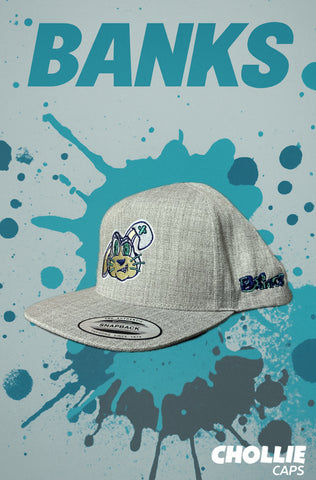 Banks Game Day Heather