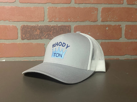 Kingston Classic Trucker Hat