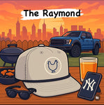 The Raymond