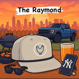 The Raymond