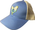 Lil' Rhody Summer Series Ocean Blue