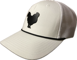 Lil' Rhody Shadow Series Trucker Hat
