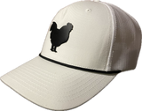 Lil' Rhody Shadow Series Trucker Hat