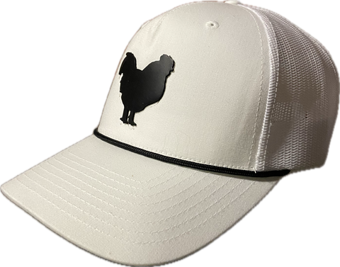 Lil' Rhody Shadow Series Trucker Hat