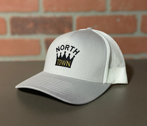 King Skipper Trucker Hat