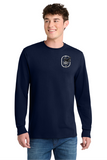 Mt Vernon LS T