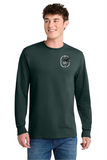 Mt Vernon LS T
