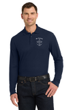 Mt Vernon LS Polo