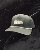 The Rhode Island Dead Signature Hat