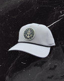 The Rhode Island Dead Bone Anchor Hat