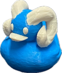 Ruck the RamDuck