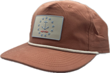 Faded Rhody Cap