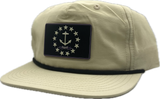 Faded Rhody Cap