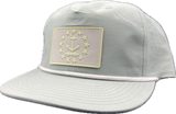 Faded Rhody Cap