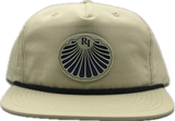 Faded Shell Cap
