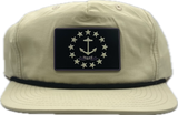 Faded Rhody Cap