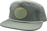 Faded Shell Cap