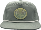 Faded Shell Cap