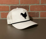 Lil' Rhody Shadow Series Trucker Hat