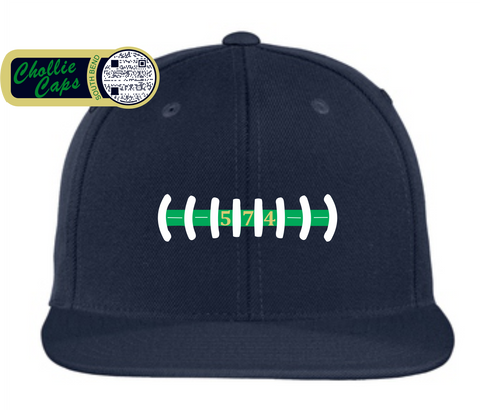 South Bend Edition Flatbrim