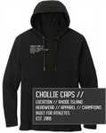 crossover collection performance hoodie