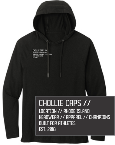 crossover collection performance hoodie