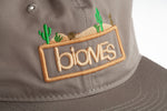 BiOMES Desert Unstructured Flatbrim