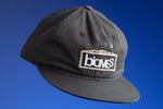 BiOMES Luna Unstructured Flatbrim